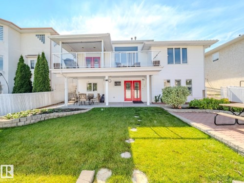 7824 165 Avenue, Edmonton, AB - Outdoor