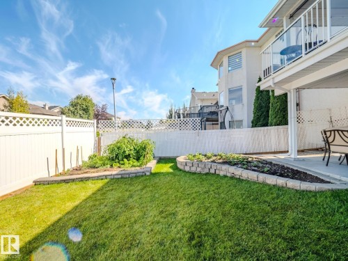 7824 165 Avenue, Edmonton, AB - Outdoor