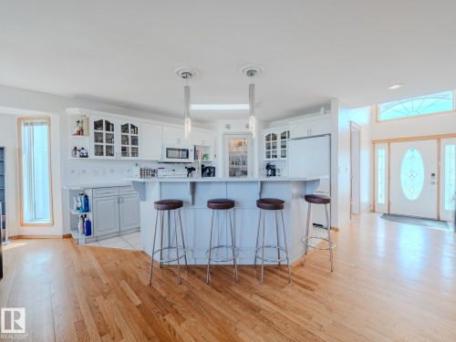 7824 165 Avenue, Edmonton, AB - Indoor Photo Showing Other Room