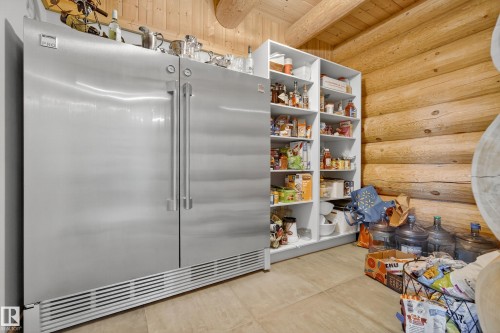 16 52111 Rge Road 25, Rural Parkland County, AB - Indoor Photo Showing Other Room