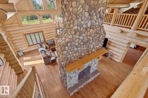 16 52111 Rge Road 25, Rural Parkland County, AB - Indoor Photo Showing Other Room