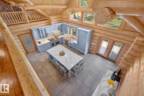 16 52111 Rge Road 25, Rural Parkland County, AB - Indoor Photo Showing Other Room