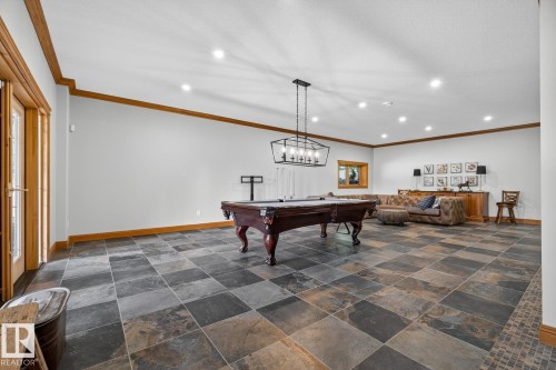 16 52111 Rge Road 25, Rural Parkland County, AB - Indoor Photo Showing Other Room