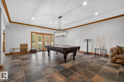 16 52111 Rge Road 25, Rural Parkland County, AB - Indoor Photo Showing Other Room