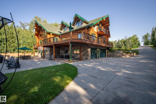 16 52111 Rge Road 25, Rural Parkland County, AB - Outdoor