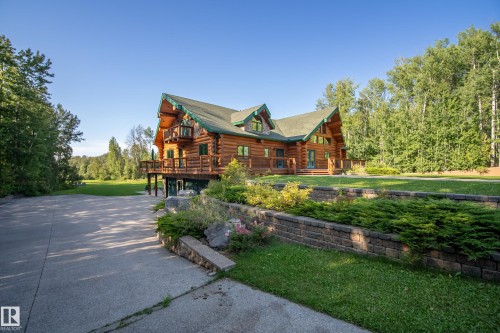 16 52111 Rge Road 25, Rural Parkland County, AB - Outdoor