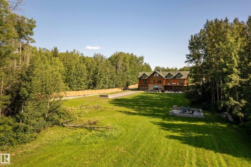 16 52111 Rge Road 25, Rural Parkland County, AB - Outdoor