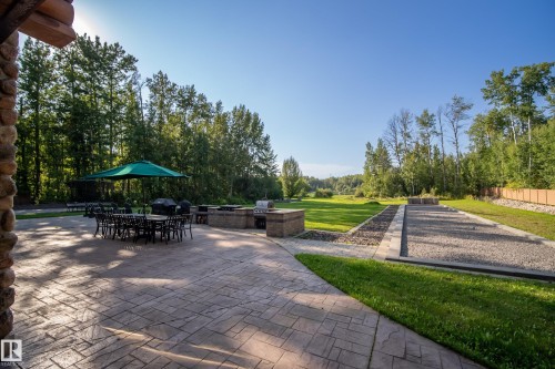 16 52111 Rge Road 25, Rural Parkland County, AB - Outdoor