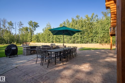 16 52111 Rge Road 25, Rural Parkland County, AB - Outdoor