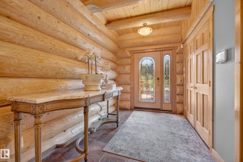 16 52111 Rge Road 25, Rural Parkland County, AB - Indoor Photo Showing Other Room