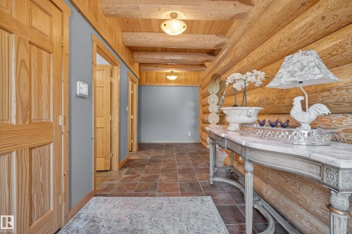 16 52111 Rge Road 25, Rural Parkland County, AB - Indoor