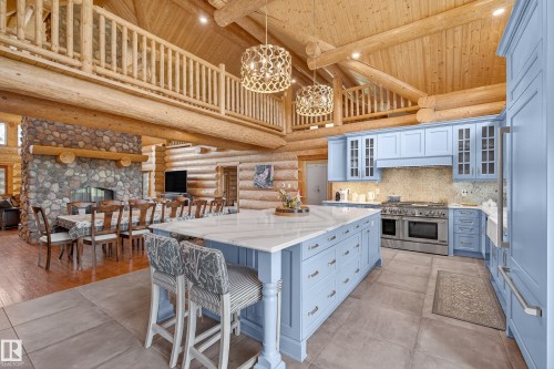 16 52111 Rge Road 25, Rural Parkland County, AB - Indoor