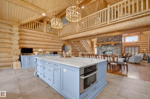 16 52111 Rge Road 25, Rural Parkland County, AB - Indoor