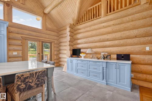 16 52111 Rge Road 25, Rural Parkland County, AB - Indoor