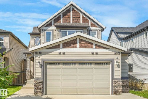 1238 Secord Landing Landing, Edmonton, AB - Outdoor