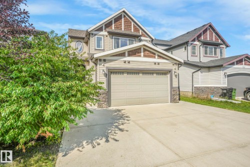 1238 Secord Landing Landing, Edmonton, AB - Outdoor