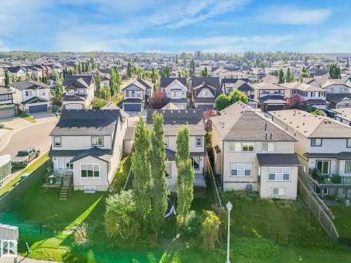 1238 Secord Landing Landing, Edmonton, AB - Outdoor