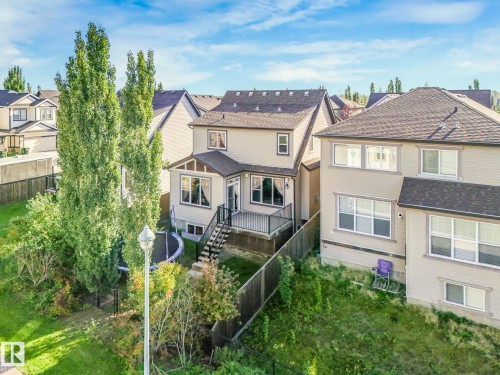 1238 Secord Landing Landing, Edmonton, AB - Outdoor