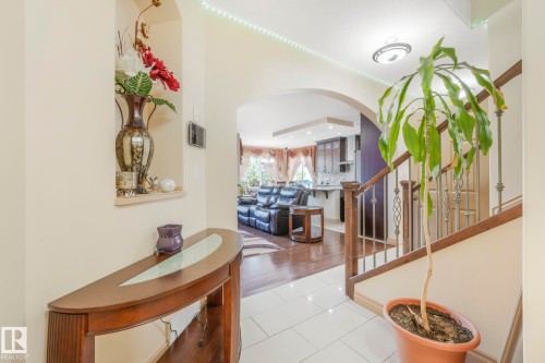 1238 Secord Landing Landing, Edmonton, AB - Indoor Photo Showing Other Room