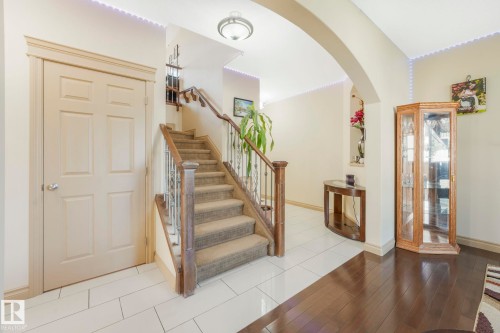 1238 Secord Landing Landing, Edmonton, AB - Indoor Photo Showing Other Room