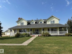 461020 range road 231  Rural Wetaskiwin County, AB T9A 1W9