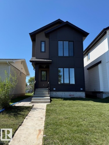 9826 158 Street, Edmonton, AB - Outdoor