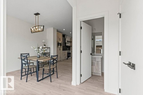 9826 158 Street, Edmonton, AB - Indoor