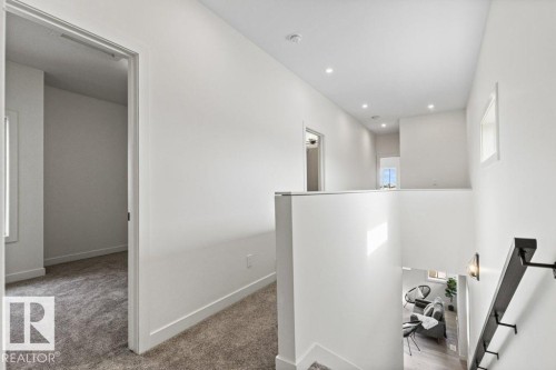 9826 158 Street, Edmonton, AB - Indoor Photo Showing Other Room