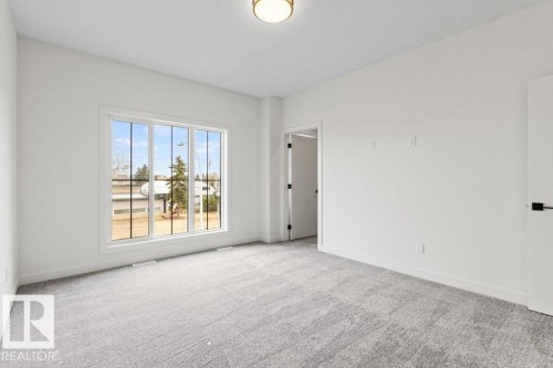 9826 158 Street, Edmonton, AB - Indoor Photo Showing Other Room
