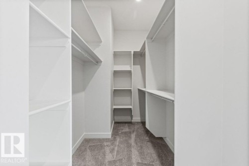 9826 158 Street, Edmonton, AB - Indoor With Storage