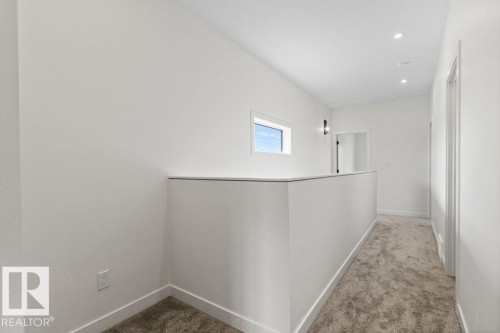 9826 158 Street, Edmonton, AB - Indoor Photo Showing Other Room