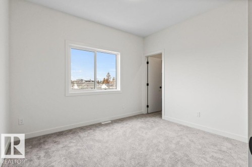 9826 158 Street, Edmonton, AB - Indoor Photo Showing Other Room