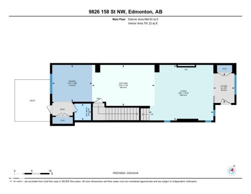 9826 158 Street, Edmonton, AB - Other