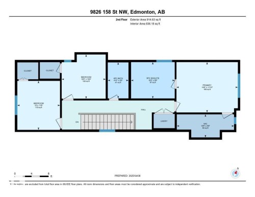 9826 158 Street, Edmonton, AB - Other