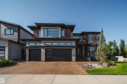 4143 KENNEDY GREEN Green  Edmonton, AB T6W 3B3
