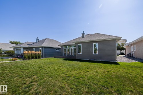 63 18343 Lessard Road, Edmonton, AB - Outdoor