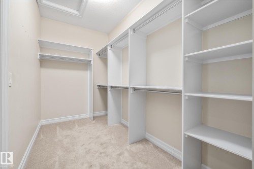 63 18343 Lessard Road, Edmonton, AB - Indoor With Storage