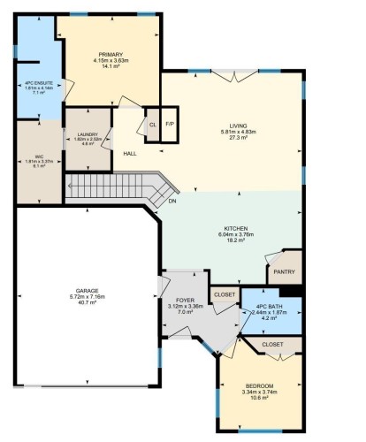 63 18343 Lessard Road, Edmonton, AB - Other