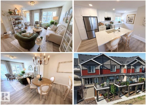 95 50 McLaughlin Drive  Spruce Grove, AB T7X 0E1