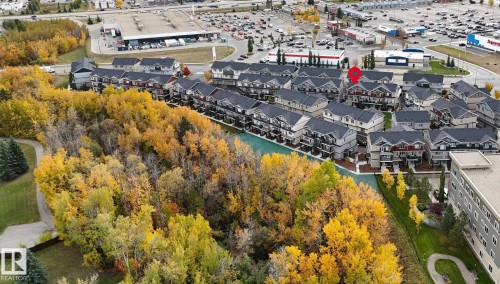 95 50 Mclaughlin Drive, Spruce Grove, AB - Outdoor With View