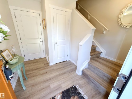 95 50 Mclaughlin Drive, Spruce Grove, AB - Indoor Photo Showing Other Room