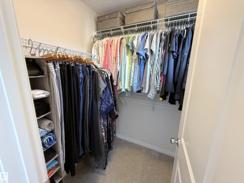95 50 Mclaughlin Drive, Spruce Grove, AB - Indoor With Storage