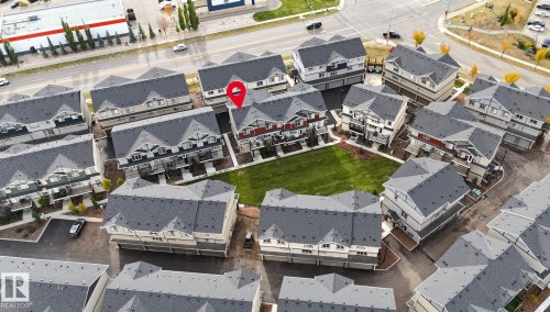 95 50 Mclaughlin Drive, Spruce Grove, AB - Outdoor With View