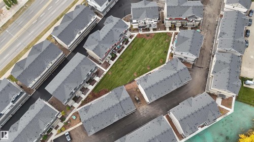 95 50 Mclaughlin Drive, Spruce Grove, AB -  With View