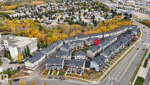 95 50 Mclaughlin Drive, Spruce Grove, AB - Outdoor With View