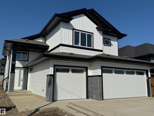 12 Southbridge Crescent, Calmar, AB - Outdoor