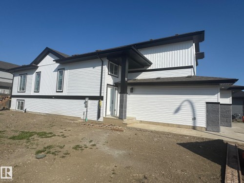 12 Southbridge Crescent, Calmar, AB - Outdoor With Exterior