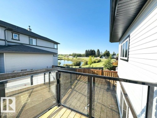 12 Southbridge Crescent, Calmar, AB - Outdoor With Exterior