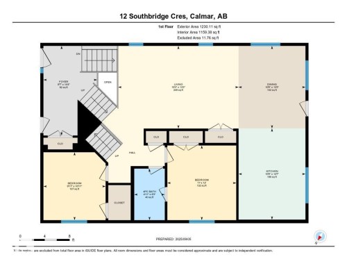 12 Southbridge Crescent, Calmar, AB - Other