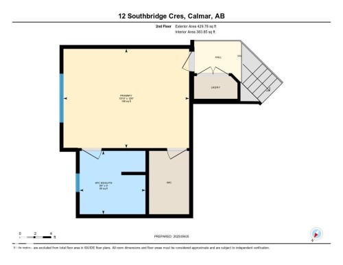 12 Southbridge Crescent, Calmar, AB - Other